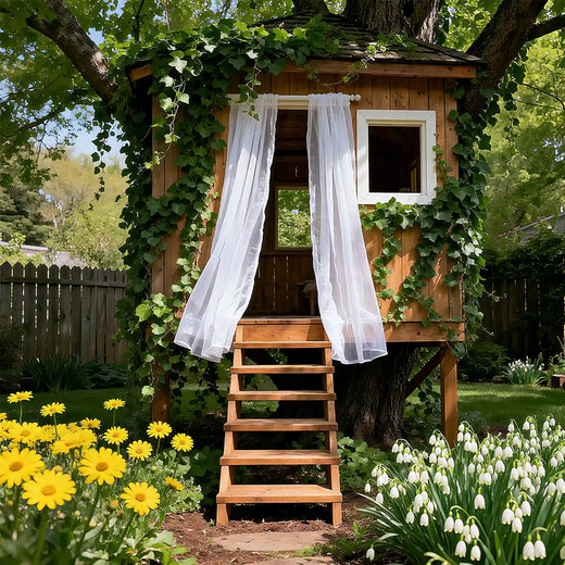 Outdoor Curtain Sheer Curtains for Living Room Damme custom curtain by Fredesigner