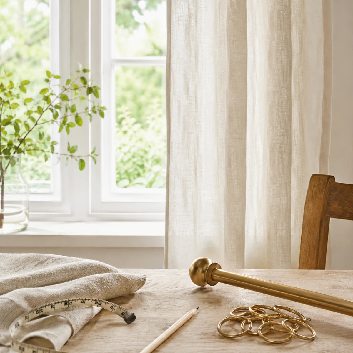 How To Use custom window treatment planning guide