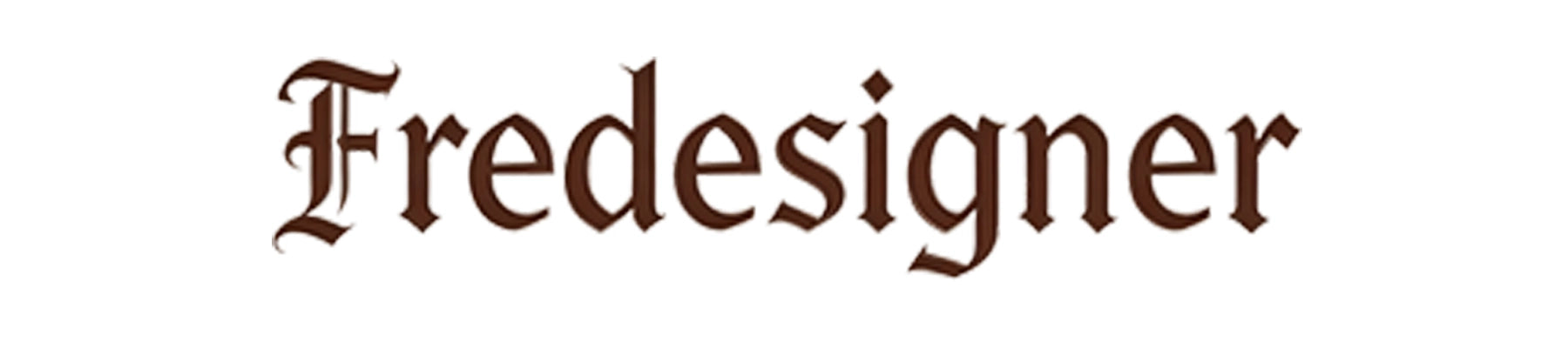 Fredesigner