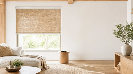 Roman shades and blinds installation guide